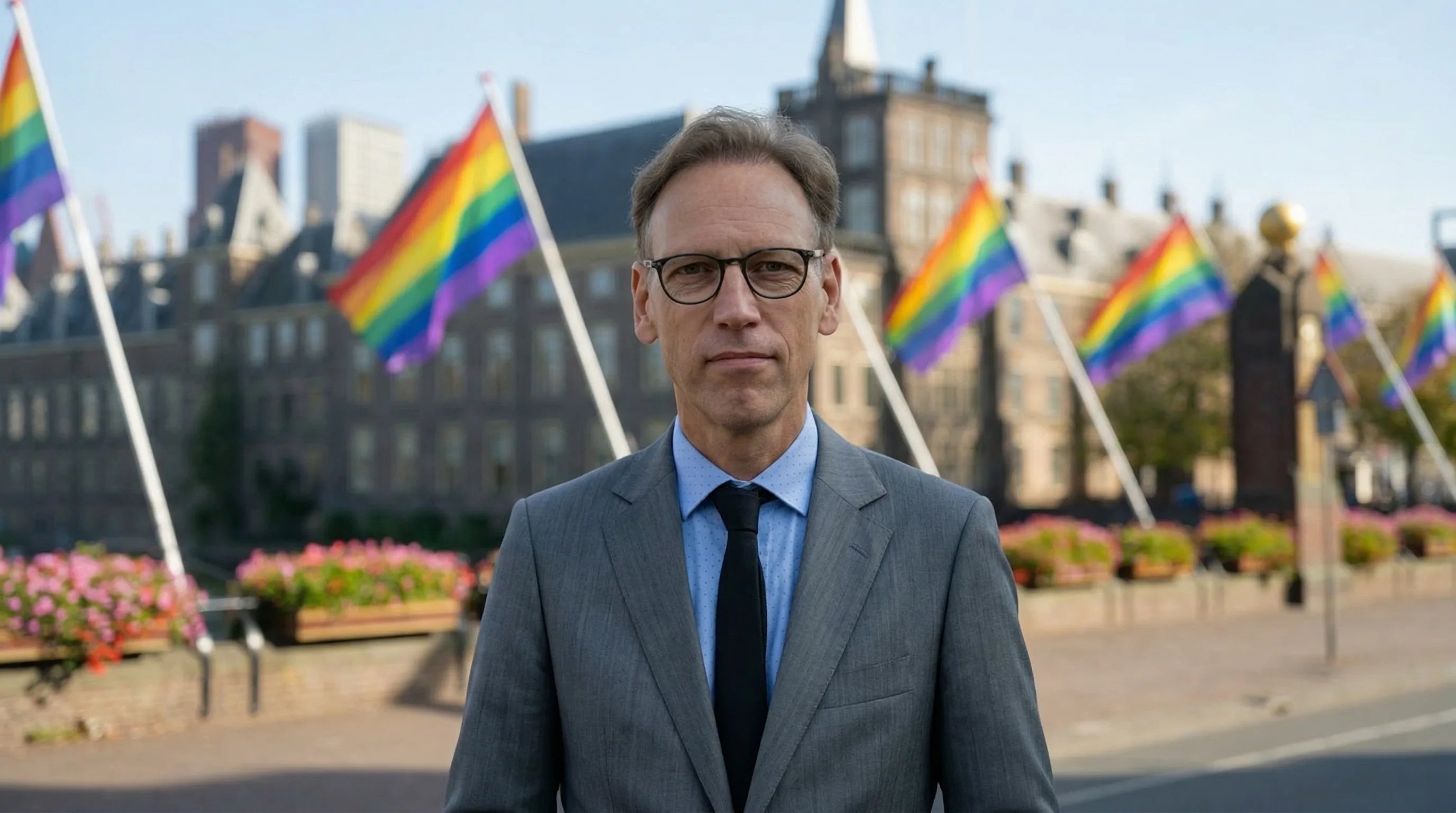 Woke: Kenmerken van de progressieve geest