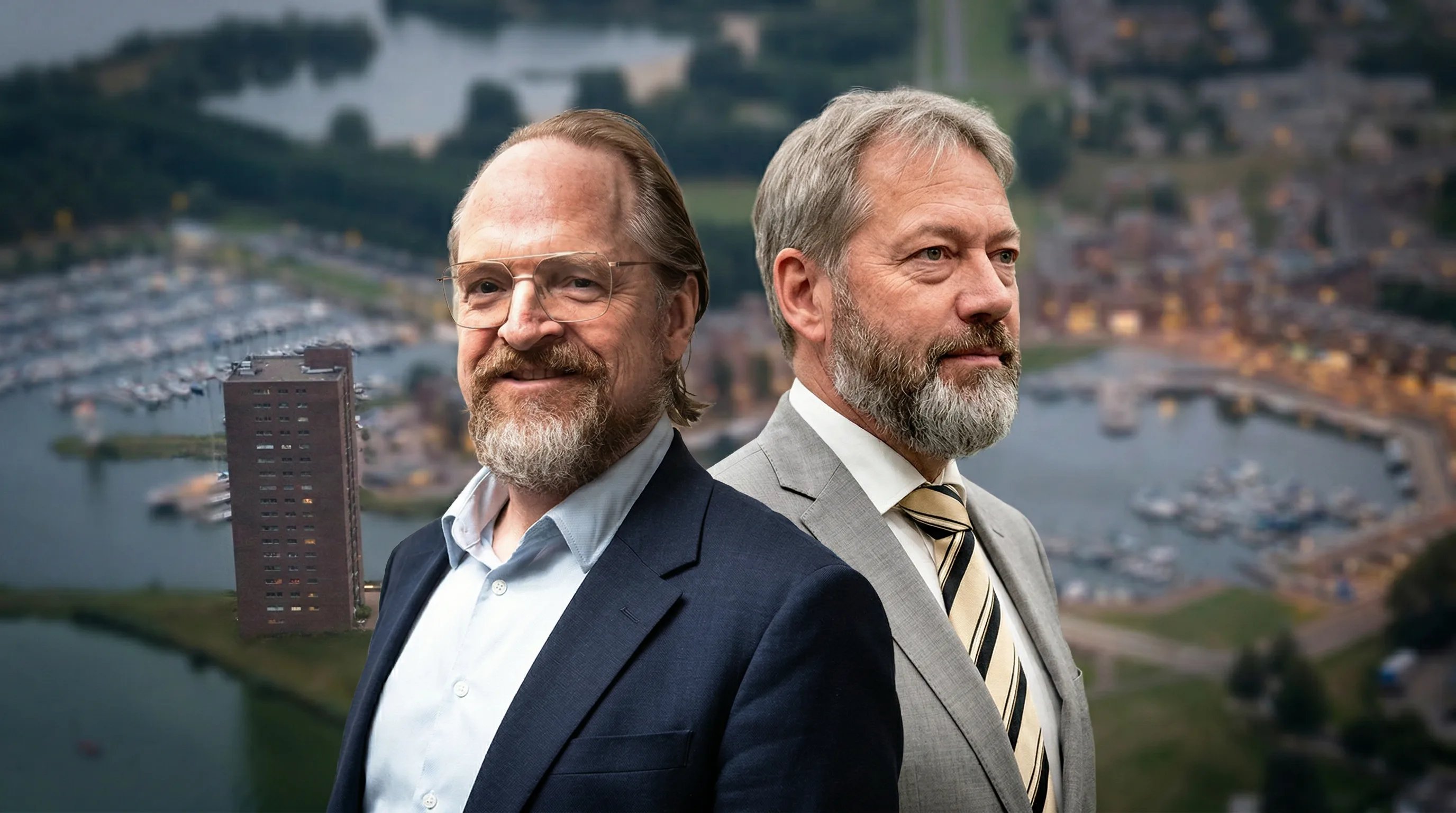 Omgevingswet & Gemeentelijke Competenties