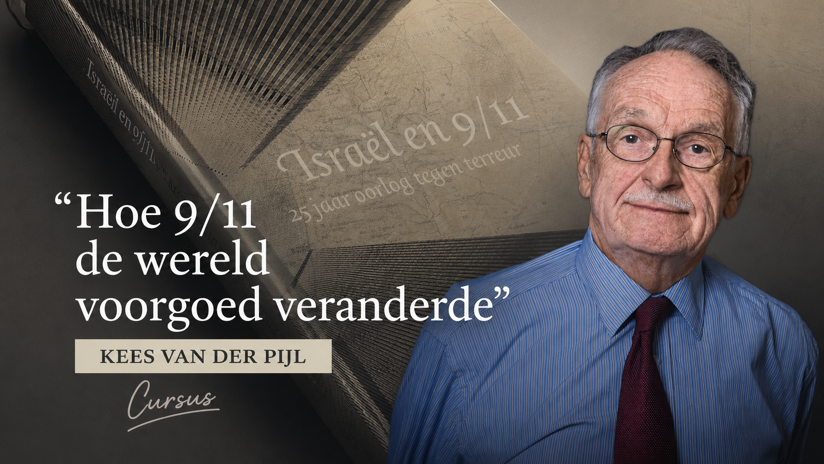 Atlantisch Zionisme als nieuwe fase in de wereldpolitiek