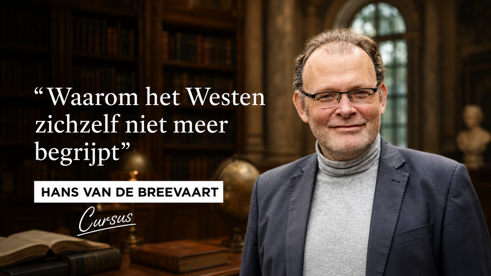 Cultuurchristendom versus Cultuurmarxisme: inspiratiebronnen van onze beschaving