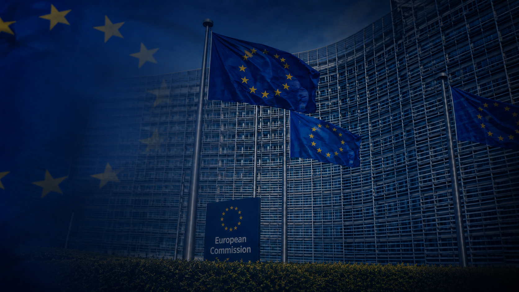 De geschiedenis van de Europese Unie