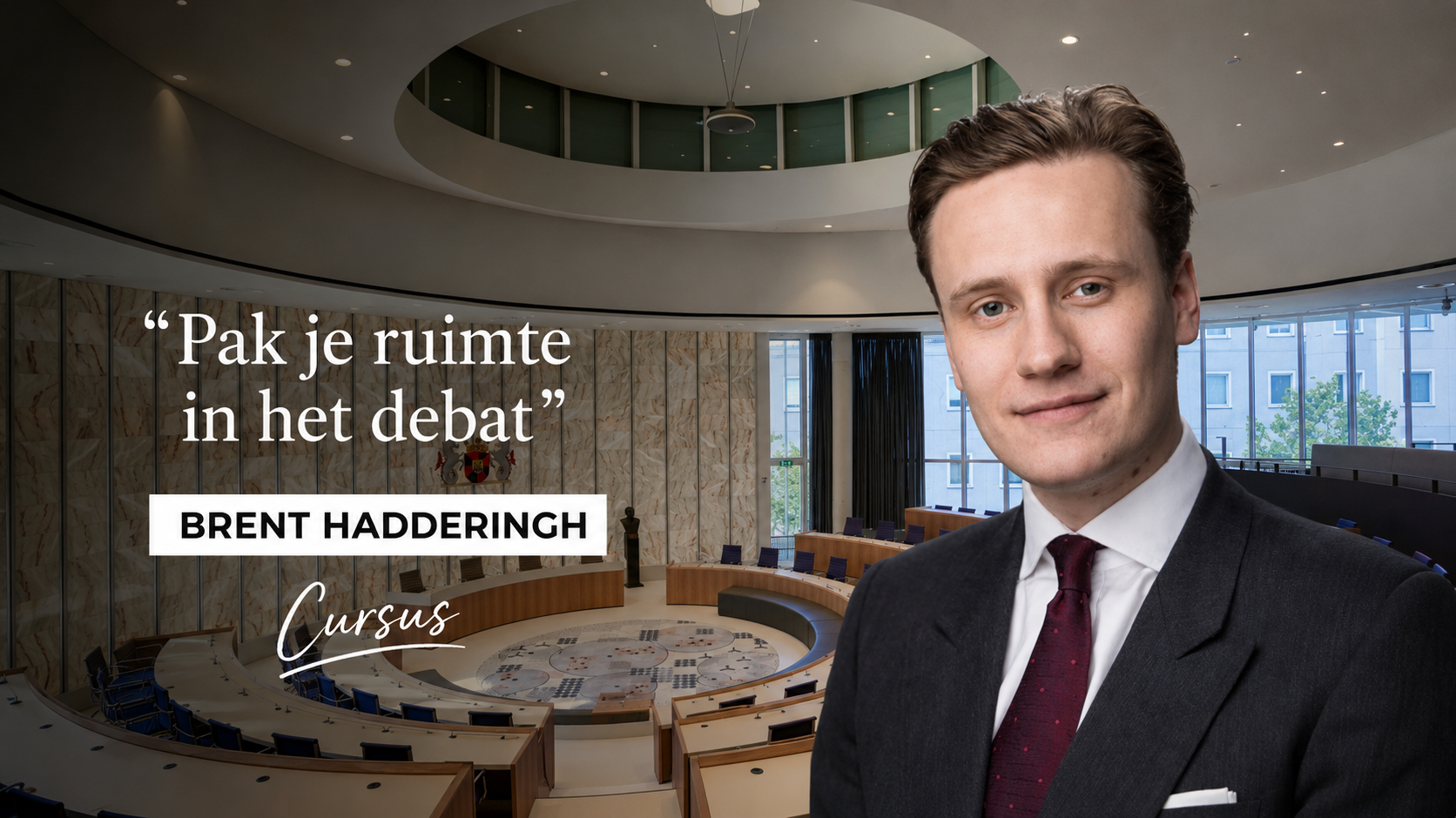 Debattraining