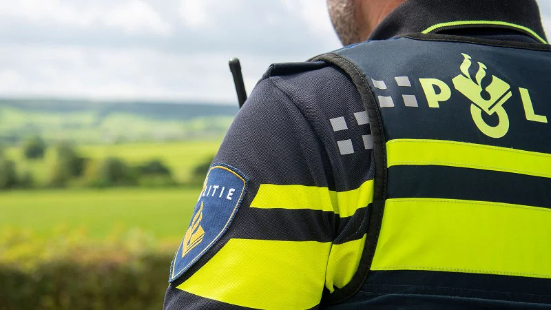 Politie & Het Veiligheidsdomein