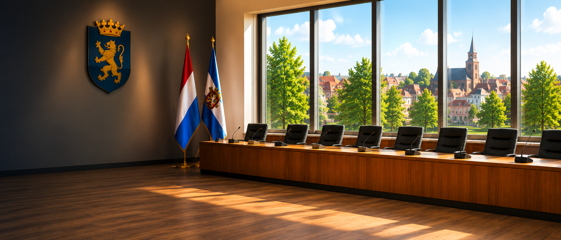 Van verkiezing naar invloed: cursus strategisch raadslidmaatschap