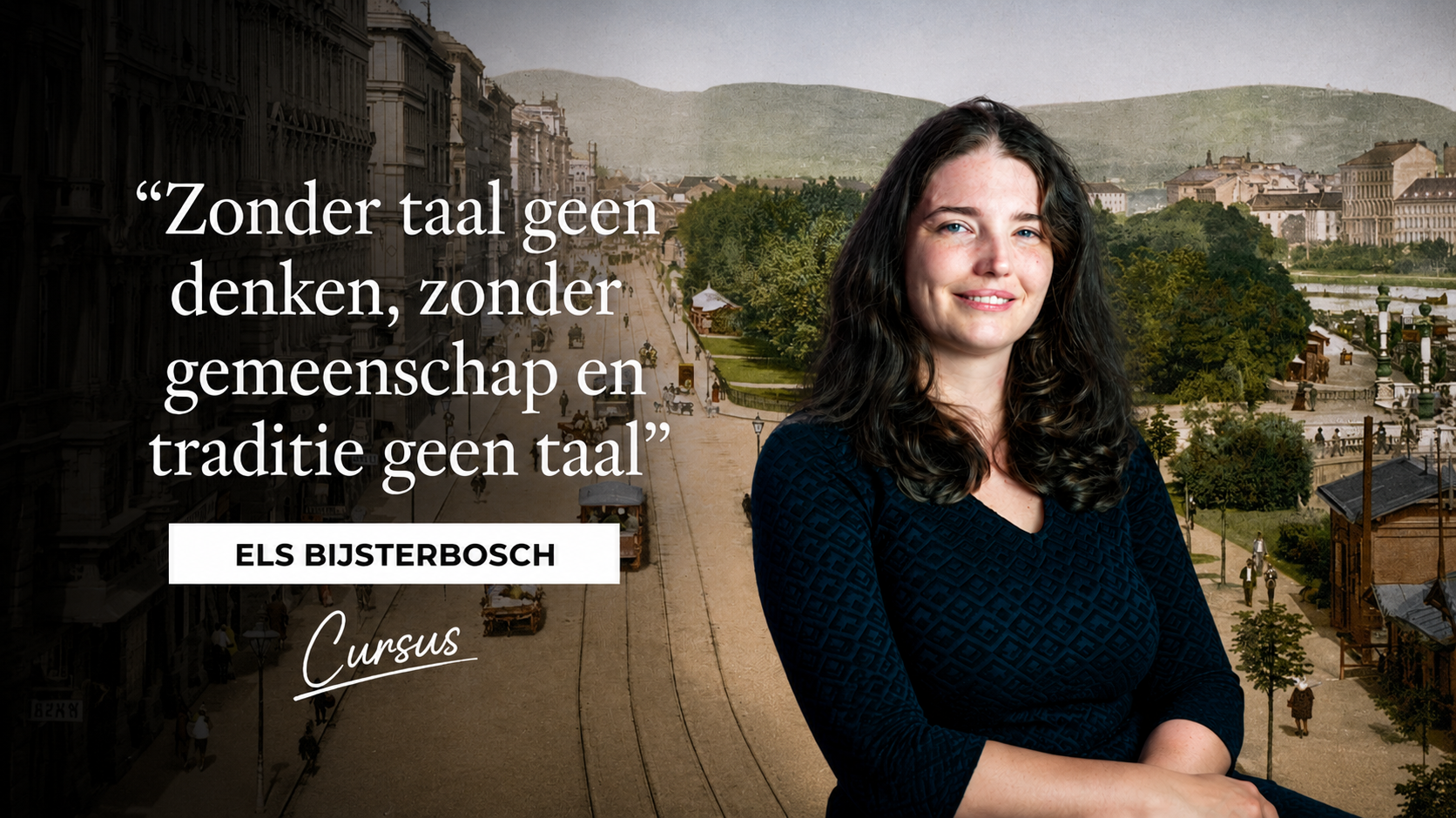 Wittgenstein in een tijd van individualisme
