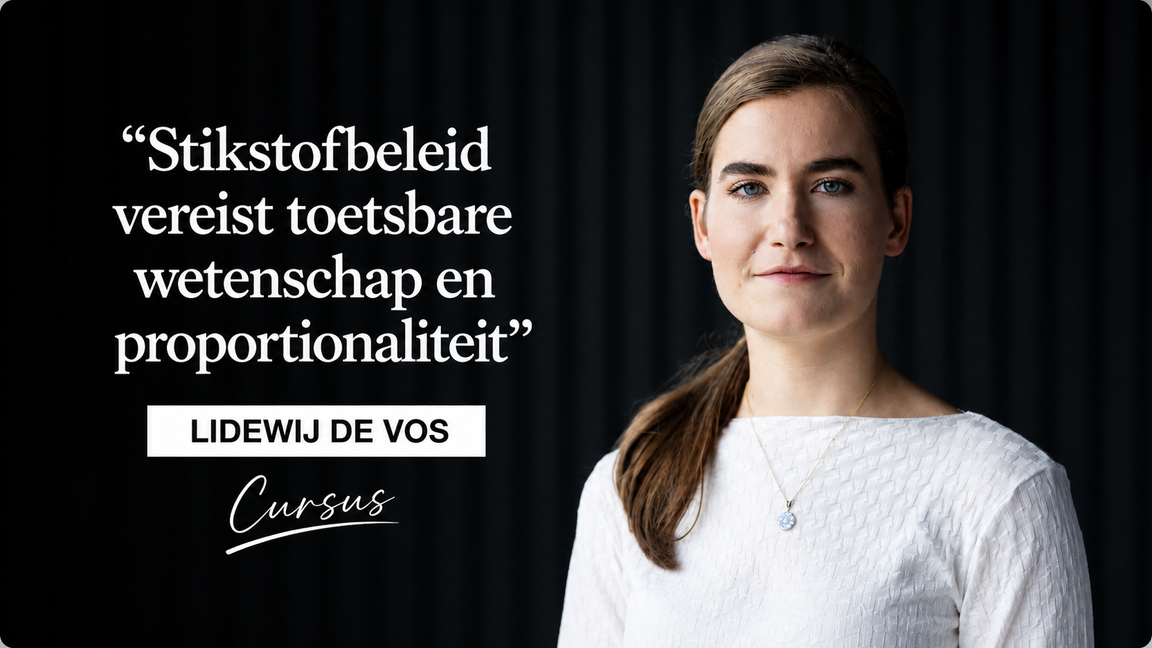 Alles over stikstof