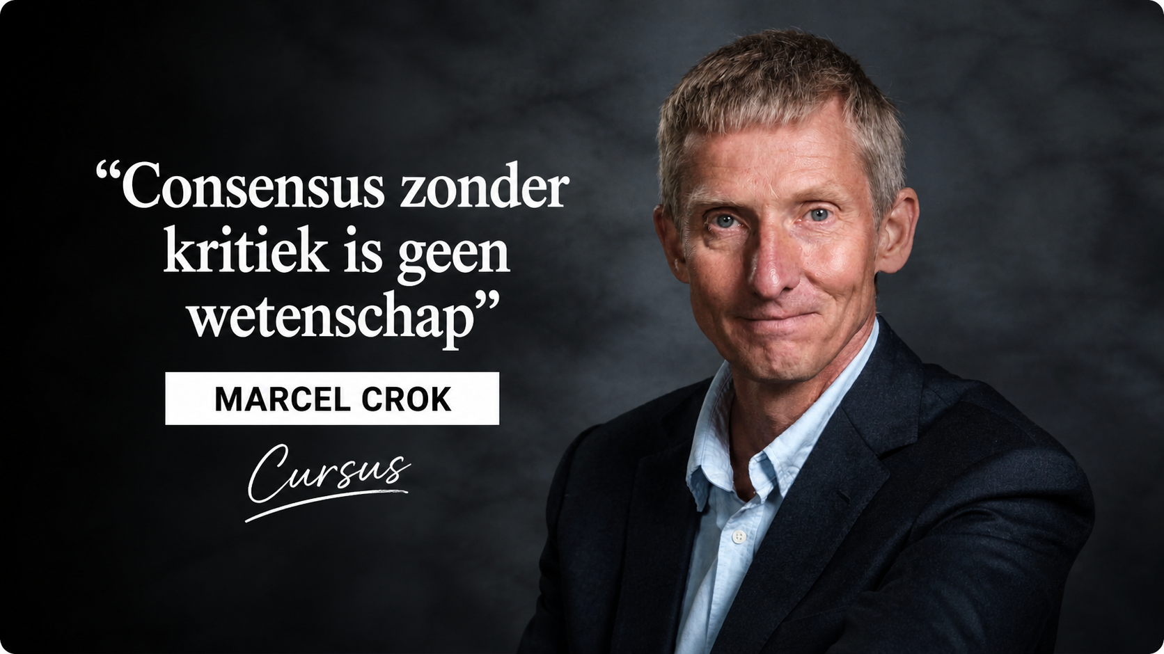 De Hockeystick en de Klimaatzwendel