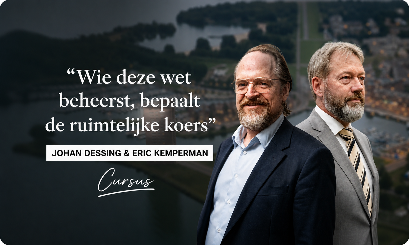 Omgevingswet & Gemeentelijke Competenties