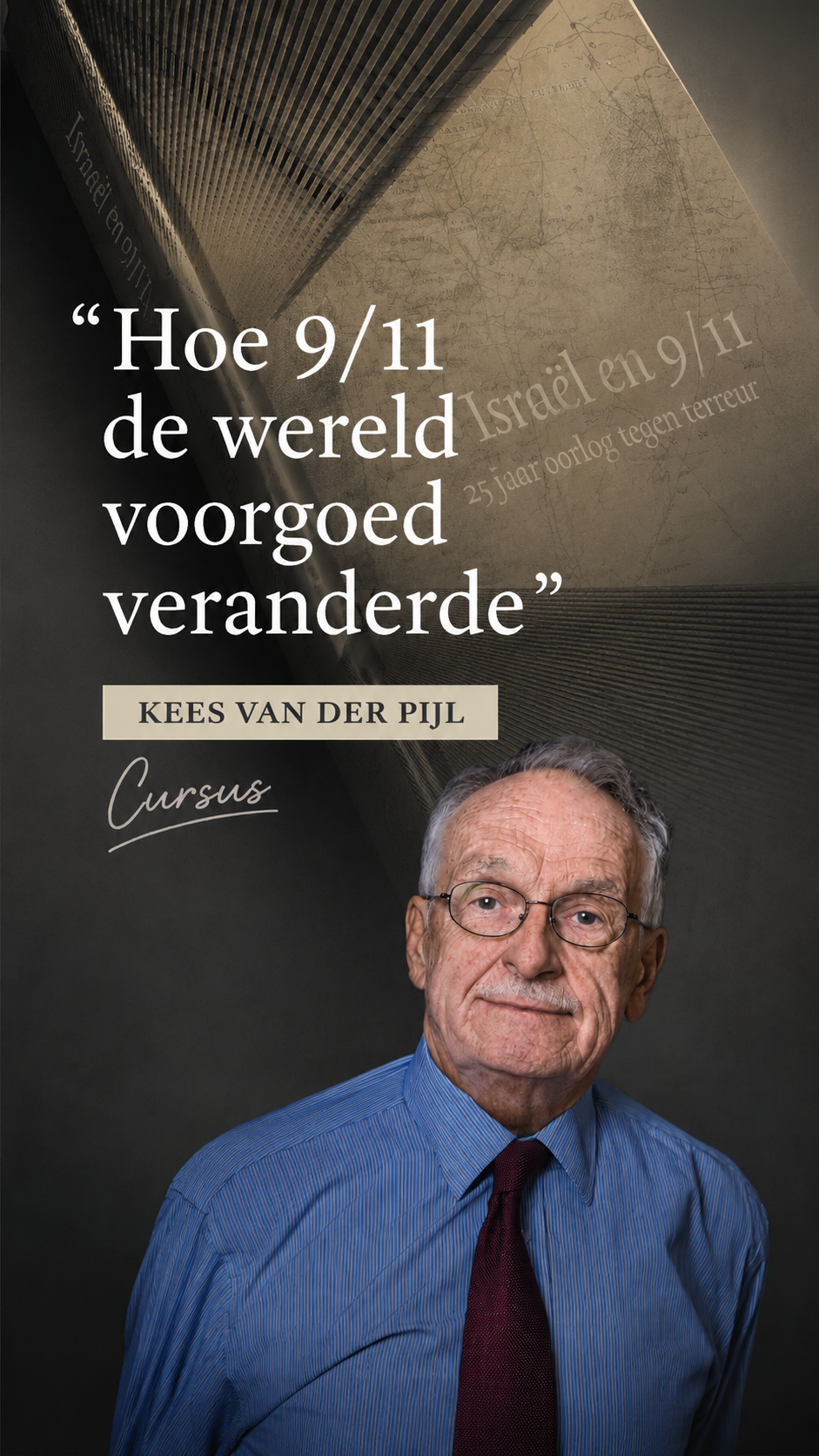 Atlantisch Zionisme als nieuwe fase in de wereldpolitiek