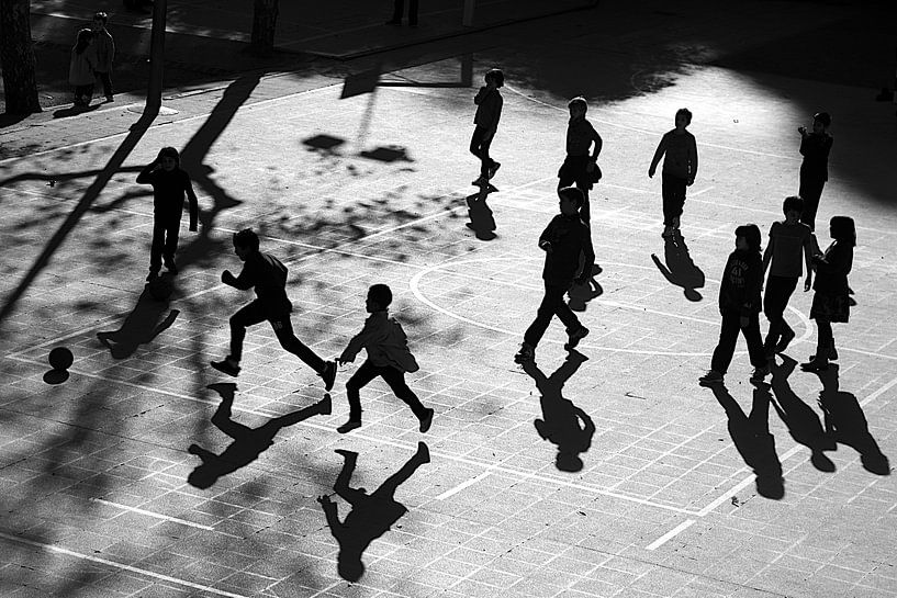 De institutionalisering van opvoeding en jeugdproblematiek